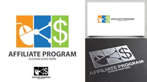 Affiliate - Program Logo - Logos & Graphics