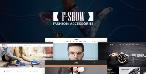 Ap Fshow Shopify Responsive Theme