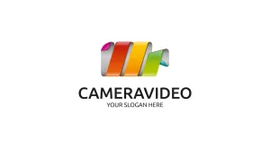Camera - Video Logo - Logos & Graphics