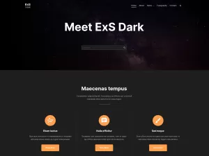ExS Dark