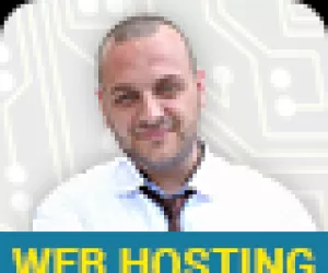 Professional Services  Web/Cloud Hosting Banner (PS025)