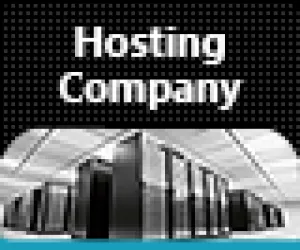 Web Hosting Company Banners - HTML5 Animated