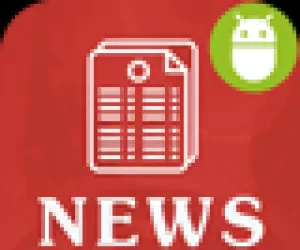 Android News Application (Simple News, Photo, Video News, Admob with GDPR)