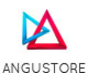 Angustore - Responsive Shopping Cart