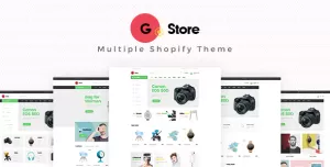 Ap Gstore Shopify Theme