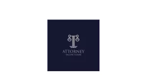 Attorney and Law Logo Template