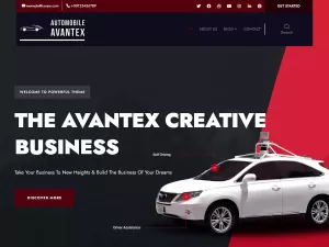 Avantex Automobile