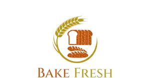 Bakery Creative Design Logo Template - TemplateMonster