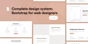 Base UI Sketch Framework: Must-Have Wireframe Toolkit with 180+ Screens