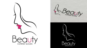 Beauty - Logo - Logos & Graphics