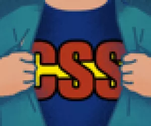 Become a CSS Superhero With Stylus