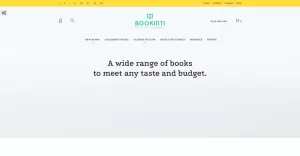 Bookinti - Book Store PrestaShop Theme - TemplateMonster