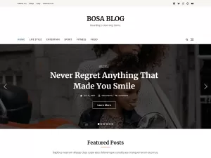 Bosa Blog