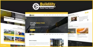 Buildility - Construction Building Company