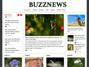 BuzzNews