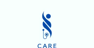 Care Medical Centre Logo Design