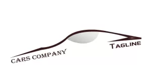 Cars Company Logo Cool Design