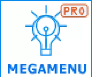 Codazon MEGA MENU Pro - Drag & Drop - For Magento 1 & Magento 2.x - All in one