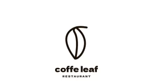 Coffee Leaf Restaurant Logo