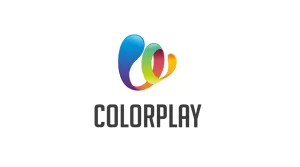 Color - Play Logo - Logos & Graphics