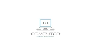 Computer and Networking Logo Template V3 - TemplateMonster
