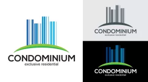 Condominium - Logo - Logos & Graphics