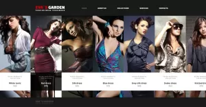 Cost-Free Fashion Website Design