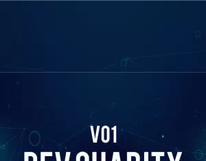 Dev Charity - Keynote template