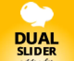 Dual Slider Addon for WPBakery Page Builder