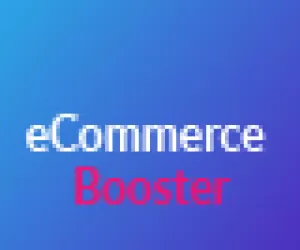 eCommerce Booster