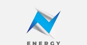 Energy and Origami N Power Logo