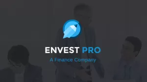 Envest Pro - Clean WordPress Theme for all Purposes - Themes ...