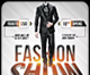 Fashion Show - Flyer [Vol.04]