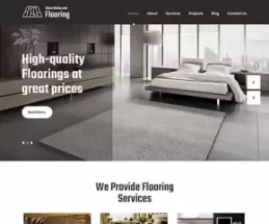 Flooring WordPress theme interior renovation carpet home decor wooden