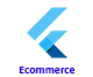 Flutter Ecommerce App UI Kit - 2 Ecommerce App UI + 4 Login & Signup Screen UI