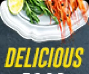 Food and Restaurant HTML Ad Banner 05
