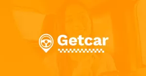 Getcar -  Car Sharing HTML Website Template - TemplateMonster