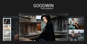 GoodWin - Photography