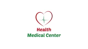 Health - Medical Center Logo - Logos & Graphics