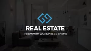 Hexo - RealEstate Wordpress Theme