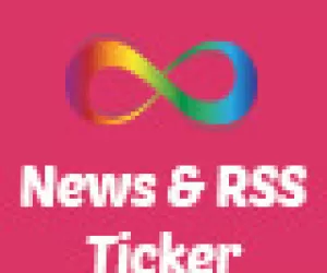 Ideabox - News & RSS Ticker