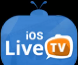 iOS Live TV ( TV Streaming, Movies, Web Series, TV Shows & Originals)
