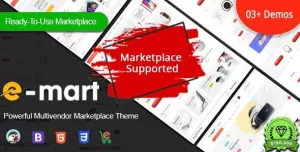 Leo Bicomart - Marketplace PrestaShop Theme for Multivendor