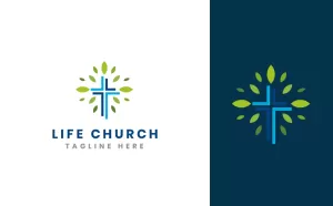 Life Church Logo