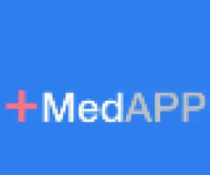 MedAPP - Flutter Medical Appointment Booking App UI