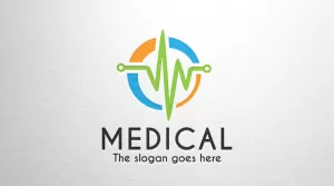 Medical - Logo - Logos & Graphics