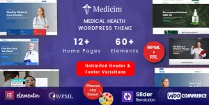 Medicim - Medical Health