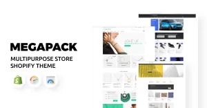 Multibuy - Multipurpose Store Shopify Theme - TemplateMonster