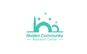 Muslim Community Logo Design Template - TemplateMonster