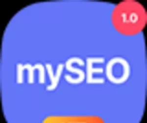 MySEO Marketing & SEO Elementor Pro Template Kit